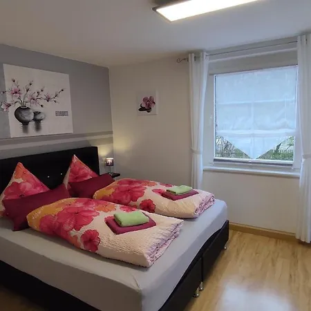 Meier Дом отдыха Struppen