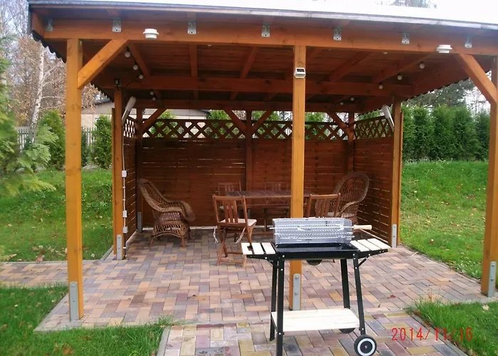 Ferienhaus Meier Struppen