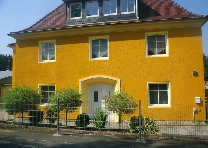 Meier Ferienhaus